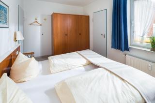 Regina Maris, Whg 6 - Norderney - 2