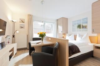Petrina Whg 2 - Norderney - 0