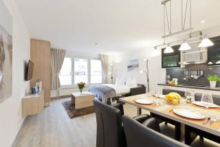 Petrina Whg 2 - Norderney - 1