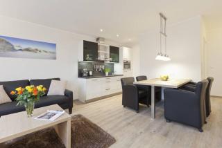 Petrina Whg 4 - Norderney - 1