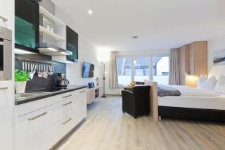Petrina Whg 4 - Norderney - 9