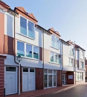 Petrina Whg 4 - Norderney - 4