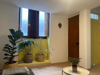 Apartment 5 Minutes to the Beach - Casa María - 8