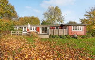 Holiday Home Sølyst Rudkøbing Vi - Spodsbjerg - 9