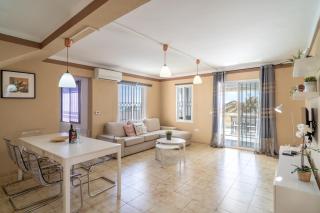 Villa Kenny Private Pool Casasol - Nerja - 3