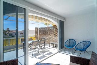 Villa Kenny Private Pool Casasol - Nerja - 2