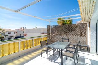 Villa Kenny Private Pool Casasol - Nerja - 1