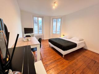 Appartement Maciet 4- Centre ville Meaux-Gare-Disney - Meaux - 2