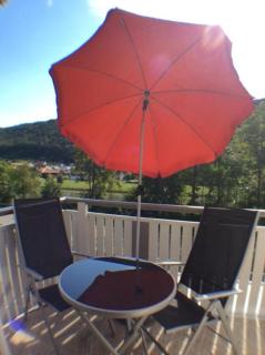 Ferienwohnung Renate Pfaller - Riedenburg - 2