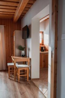 Drevenica Family - 1