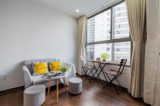 Orchard Garden -Near TSN Airport 5 minutes -Nice - Ho Chi Minh - 4