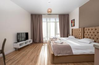 White Sails Residential Hotel - 3