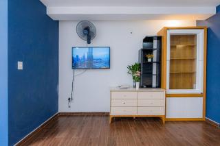 Orchard Garden -Near TSN Airport 5 minutes -Nice - Ho Chi Minh - 1