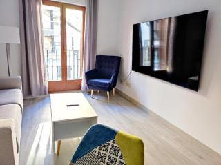 Apartamentos Sol Rastro - 8