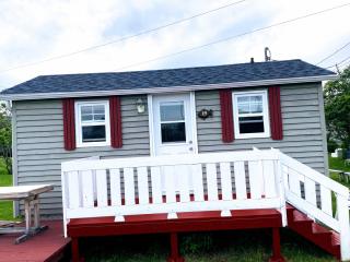 Hôtel-Motel Rocher Percé - 9