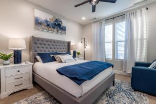 Combined 13 Bedroom On The Eighth-Private Pools and Games! - 8