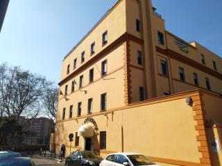 Hotel Villa Rosa - Roma - 5