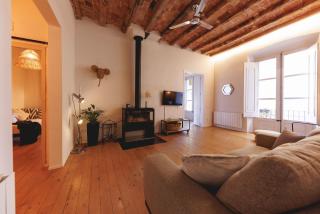 Bravissimo Carrer Nou, Cosy 2-bedroom apartment - Girona - 6