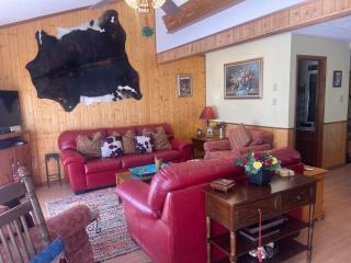 Yellow Rose - Tucumcari - 9