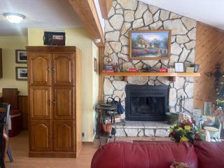 Yellow Rose - Tucumcari - 6
