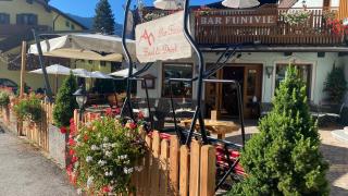 Casteluce Hotel Funivie - Pinzolo - 4