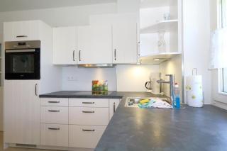 Haus-Suedstrand-Appartement-3 - Westerland - 5