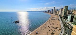 Don Miguel - 11º - Benidorm - 8