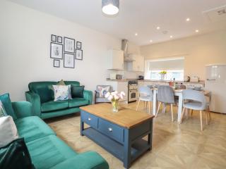 Pond Cottage - 8