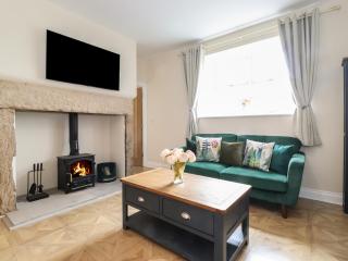 Pond Cottage - 7