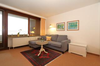 Haus-am-Meer-App-69 - Westerland - 8
