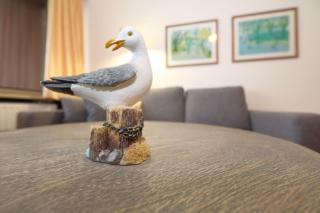 Haus-am-Meer-App-69 - Westerland - 6