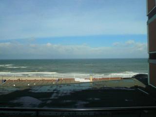 Haus-am-Meer-App-69 - Westerland - 3