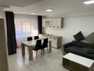 Cazare bloc nou ultracentral - Râmnicu Vâlcea - 2
