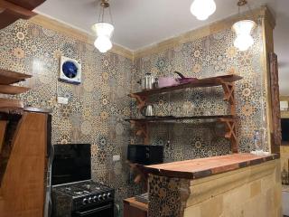 ستوديو فندقي فاخر في New cairo - 1