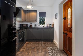 Anfield Cottage - Air Host & Stay - Historic Anfield Experience - Liverpool - 6