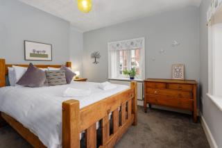 Anfield Cottage - Air Host & Stay - Historic Anfield Experience - Liverpool - 9