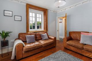 Anfield Cottage - Air Host & Stay - Historic Anfield Experience - Liverpool - 4