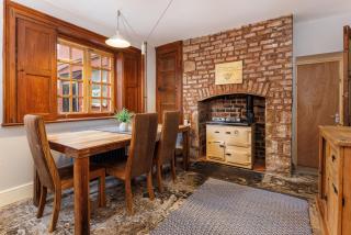 Anfield Cottage - Air Host & Stay - Historic Anfield Experience - Liverpool - 8