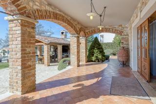 Villa Graziela - Baderna - 8