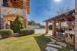 Villa Graziela - Baderna - 7