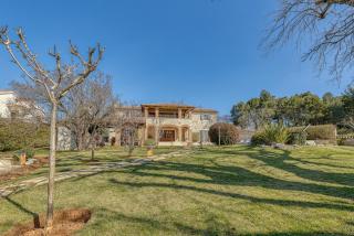 Villa Graziela - Baderna - 3