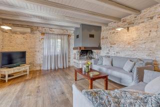 Villa Graziela - Baderna - 2
