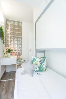 Apartamentos Martalia Marbella Banús - Marbella - 6