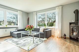 Fewo Hotz am Golfclub Lindau 2a - 9