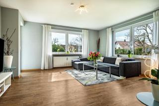Fewo Hotz am Golfclub Lindau 2a - Lindau - 0