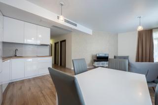 White Sails Residential Hotel - Batumi - 2