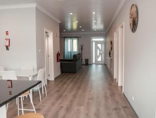 Casa Maresia - Fenais da Luz - 5