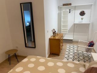 Apartment 5 Minutes to the Beach - Casa María - 5