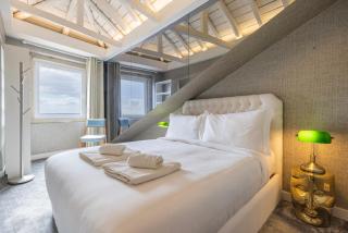 Luxury Duplex W/ River View by LovelyStay - Lisboa - 6