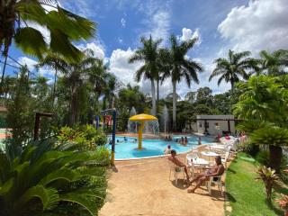 Hot spring hotel caldas novas - Caldas Novas - 7
